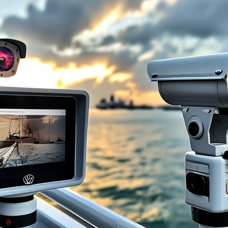 What is the Best Boat Security Camera System for Your Needs?