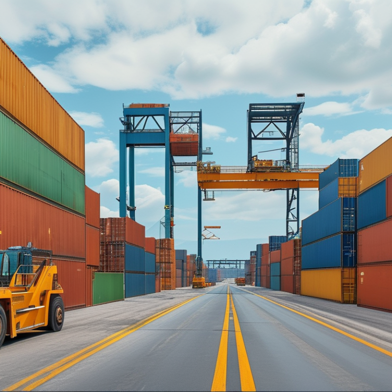 Top 10 Benefits of Logistics Visibility for Global Buyers?
