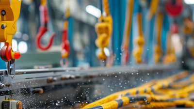 Top 10 String Gutting Machines for Efficient Global Sourcing?