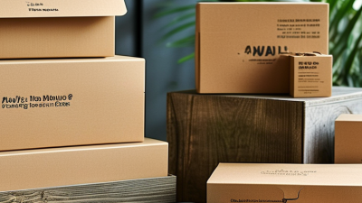 2026 How to Design Packaging Boxes That Attract Global Buyers?