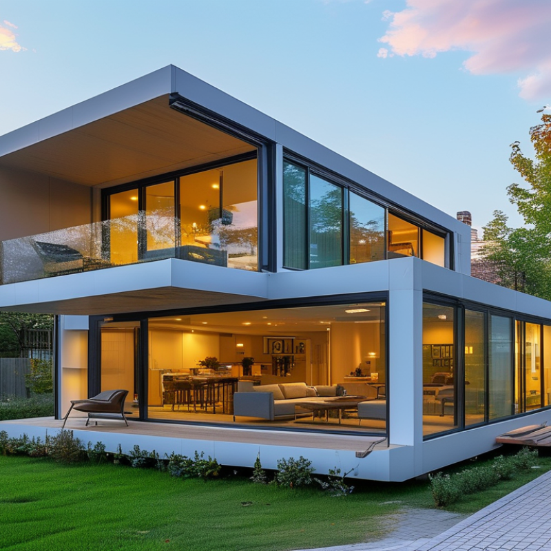 Can Expandable Houses Be Moved Multiple Times?