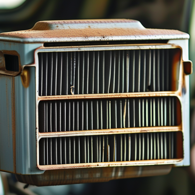 Top 10 Car Air Filter Benefits for Your Vehicle Performance?