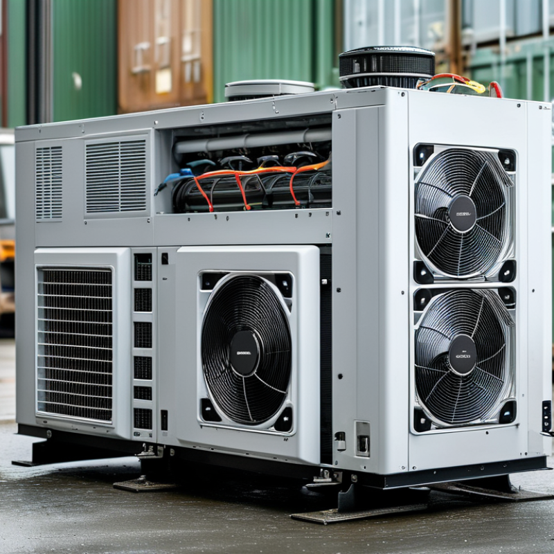 2026 Top Water Chiller Units for Global Buyers What to Consider