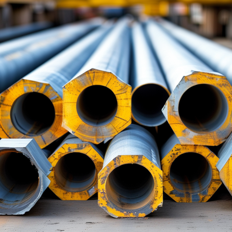 How to Choose the Right Steel Pipe for Your Construction Needs?