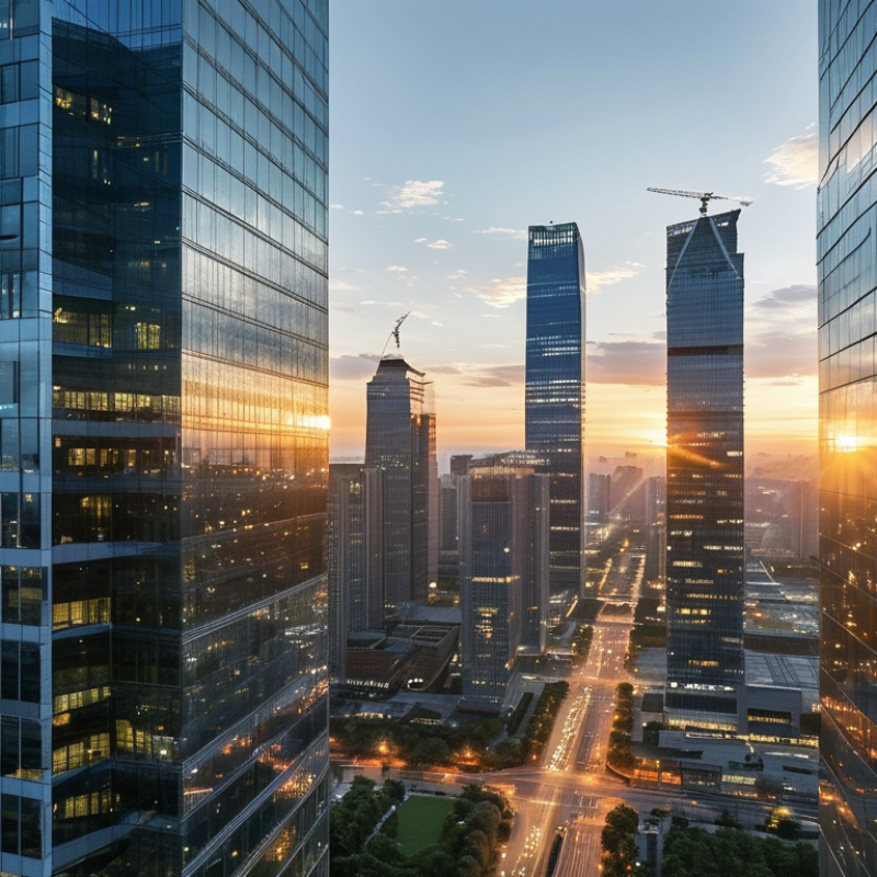 Top 10 High Reflective Glass Suppliers in China for Global Buyers?