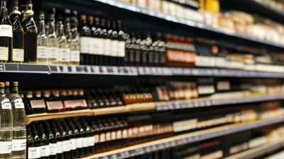2026 Top Retail Shelf Price Labels Trends for Global Buyers?