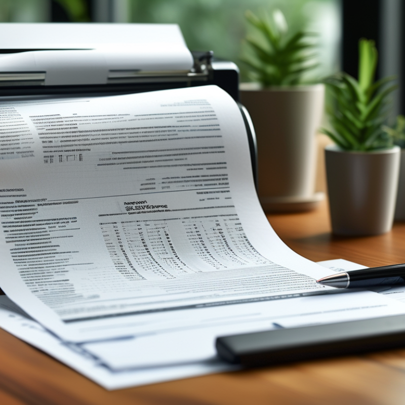 Why Choose 2 Part Carbonless Copy Paper for Your Business Needs?