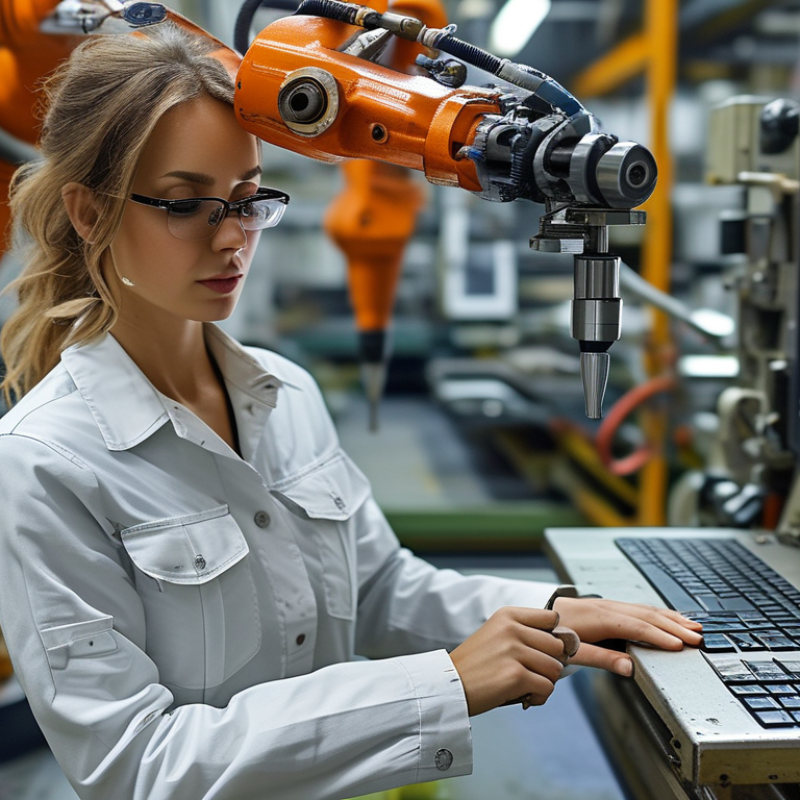 Top 5 Tips for Efficient Print Inspection in Manufacturing?