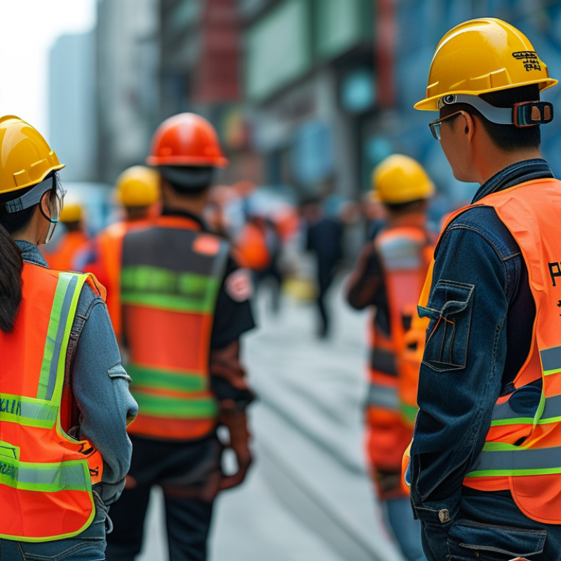 What Are the Best Safety Vests in China Top Choices for Professionals?