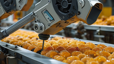 Top 5 Tips for Choosing Industrial Metal Detectors Today?