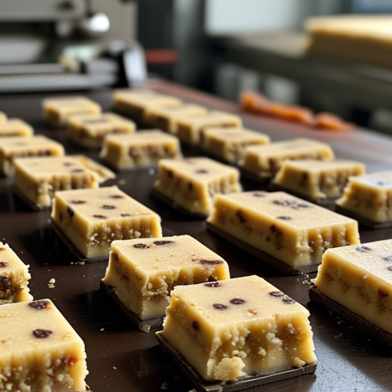What is a Protein Bar Cutting Machine and How Does It Work?