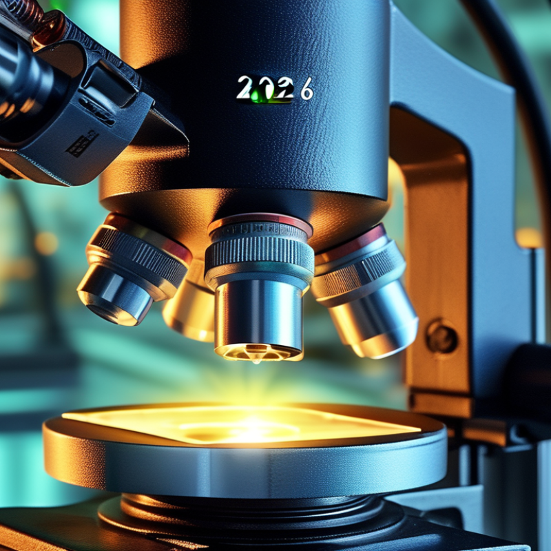 2026 How to Master Epifluorescence Microscopy Techniques?