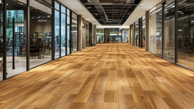 Top 10 Benefits of Using Rubber Tile for Your Business Needs?