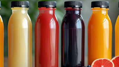 2026 How to Choose the Best Juice Bag for Your Needs?