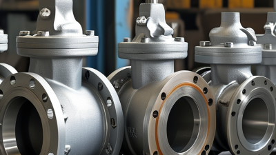 What is a Steel Flange and How is it Used?