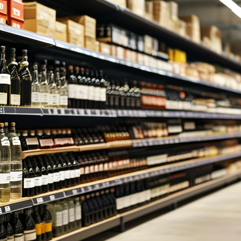 2026 Top Retail Shelf Price Labels Trends for Global Buyers?