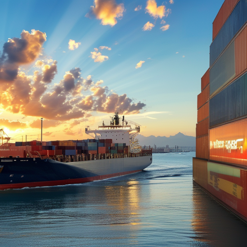 Top 10 Tips for Sea Freight Shipping for Global Buyers?