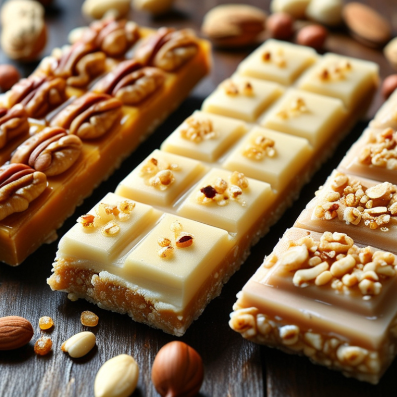 Top 10 Nut Bar Making Machines for Your Production Needs?
