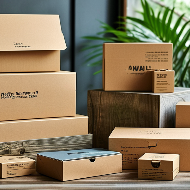 2026 How to Design Packaging Boxes That Attract Global Buyers?