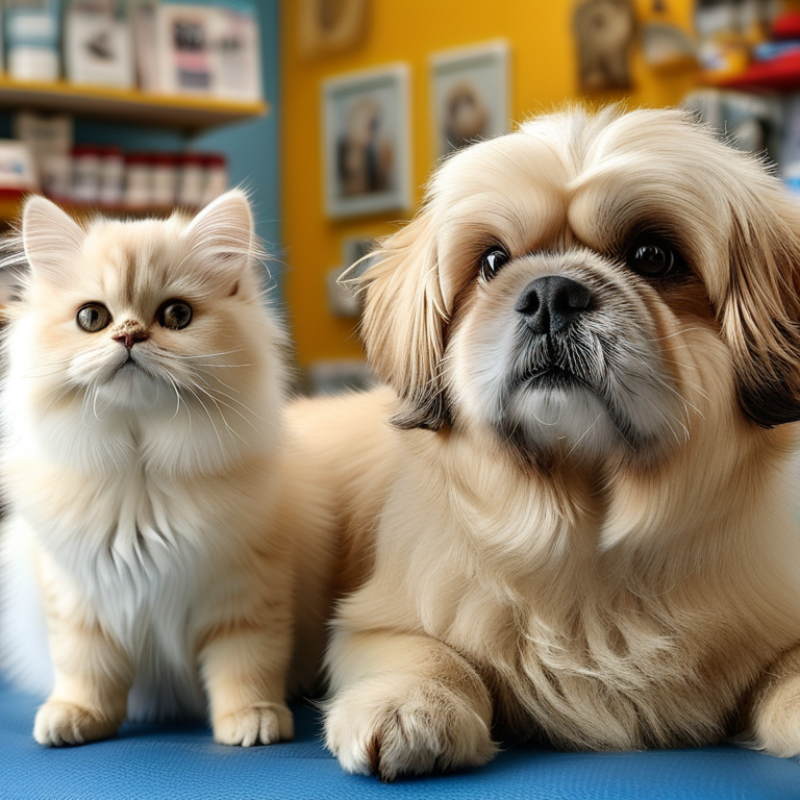 Best Pet Vet Clinics in China for Global Buyers?