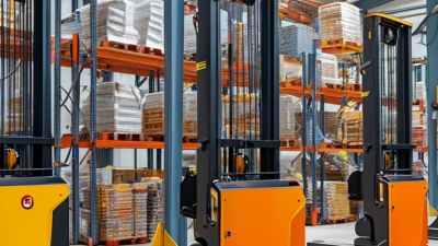 How to Choose the Right Hydraulic Cargo Lift for Your Needs?