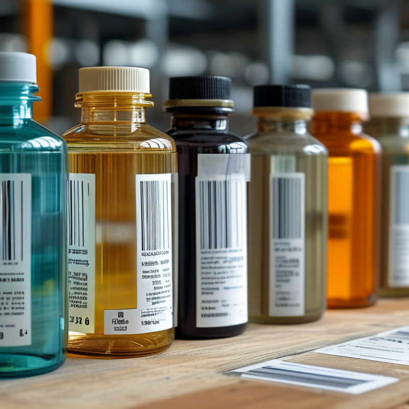 How to Use Transparent Barcode Labels Effectively in 2026?