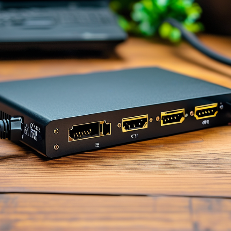 China Best Cat6 HDMI Extender for High Quality Video Transmission?