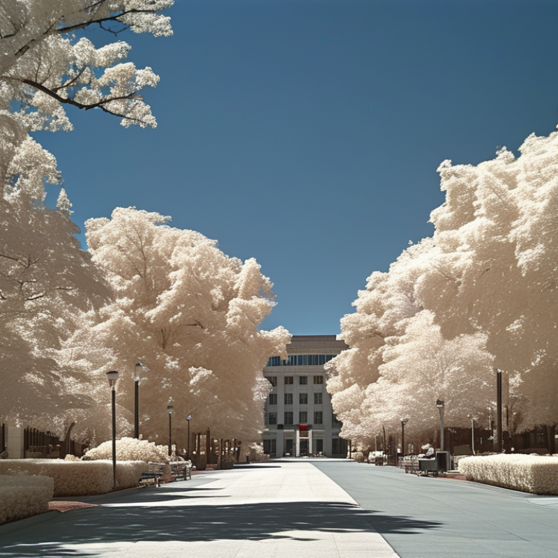 Why Choose Infrared Lights for Your Business Needs?