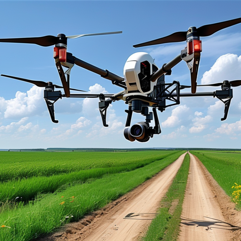 Best Drone Gas Telemetry Solutions for Accurate Data Gathering?
