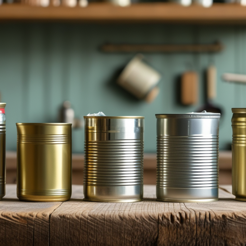 What is a Tin Canister and Why is it Popular for Buyers?