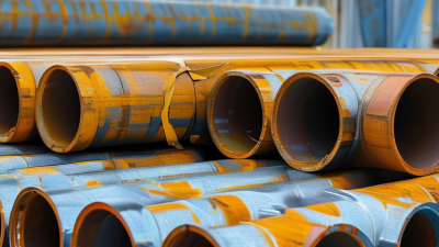Top Quality Gi Pipe for Global Buyers – What to Look For?