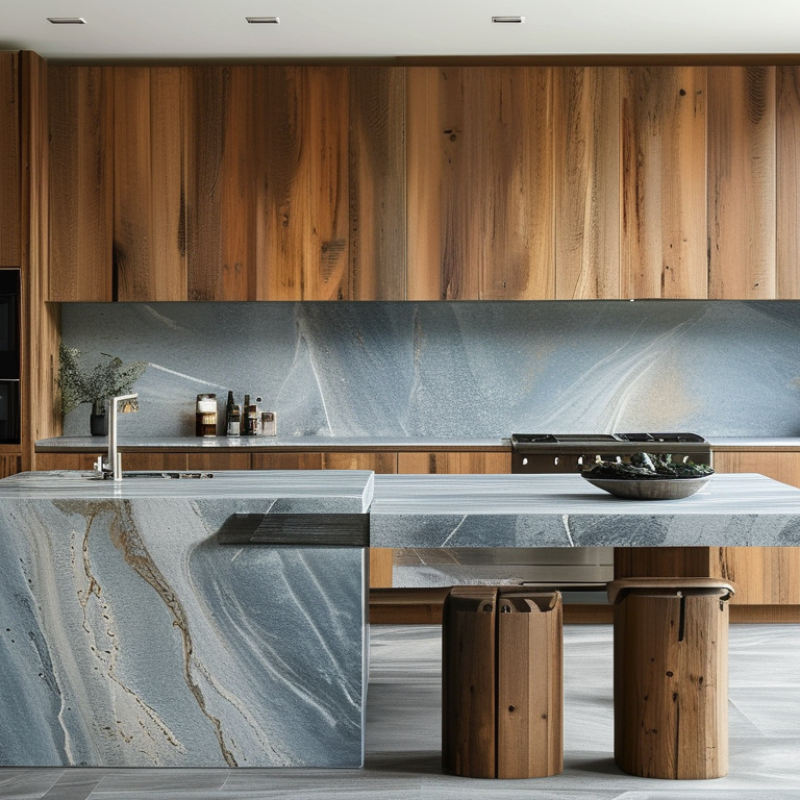 Why is Engineered Stone Gaining Popularity Worldwide?