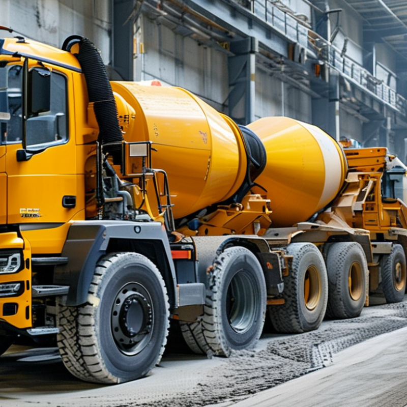 Top Concrete Block Batching Plant Options for 2026?