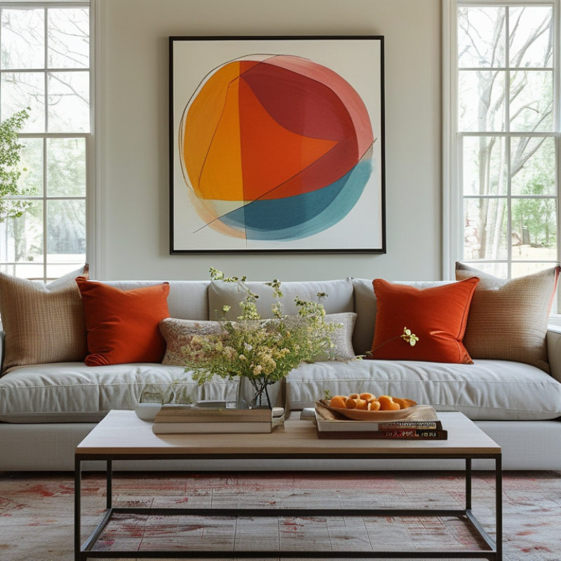 How to Choose the Best Color Combinations for Modern Homes?