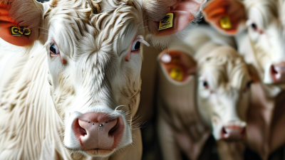 2026 Top Feed Additives Trends for Livestock and Aquaculture?