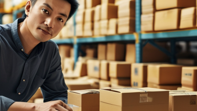 Top 10 Insights into Chinas Packaging Industry for Global Buyers?