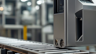 Why Invest in Industrial Metal Detectors for Your Business?