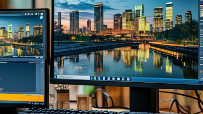2026 Top Monitor 7 Tft Lcd for Global Buyers What to Consider?