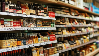 Top 10 Tips for Effective Retail Shelf Price Labels?