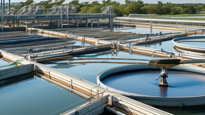 2026 How to Optimize Poly Dosing in Water Treatment Systems?