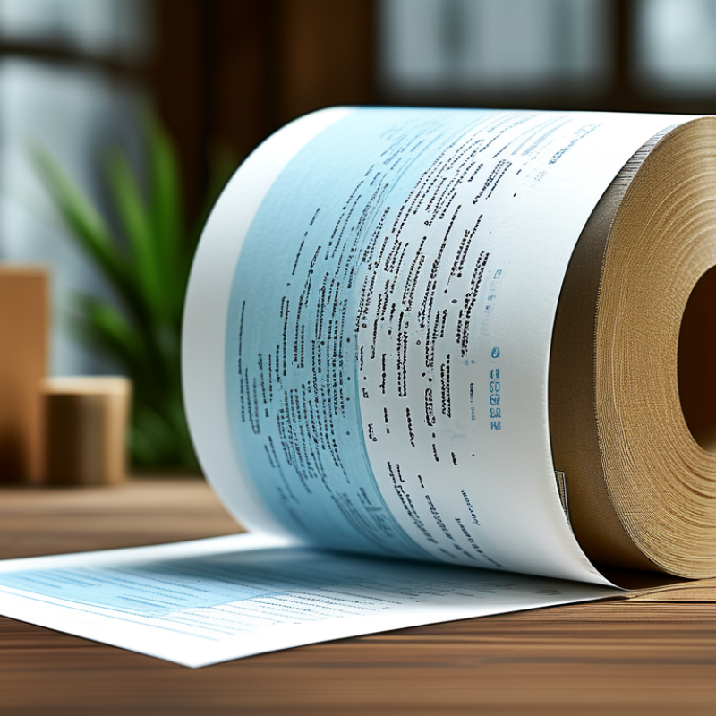 2026 How to Choose the Best 2 Part Carbonless Copy Paper?