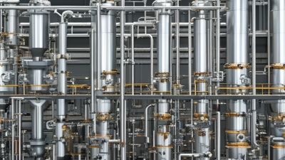 2026 How to Choose Bromine Extraction Equipment for Your Needs?