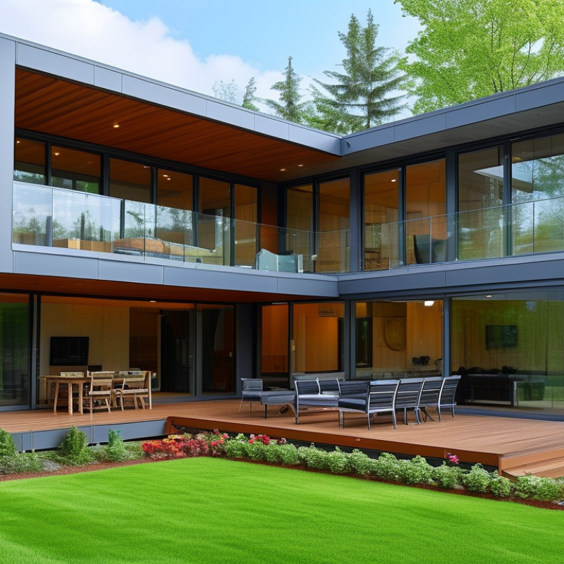 Modular House vs Prefab House Which is Better for Buyers?