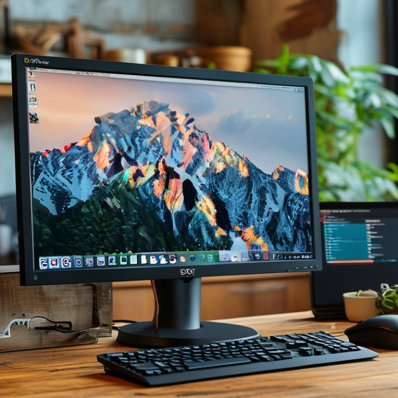 2026 Best Monitor 7 TFT LCD Features and Buying Guide?
