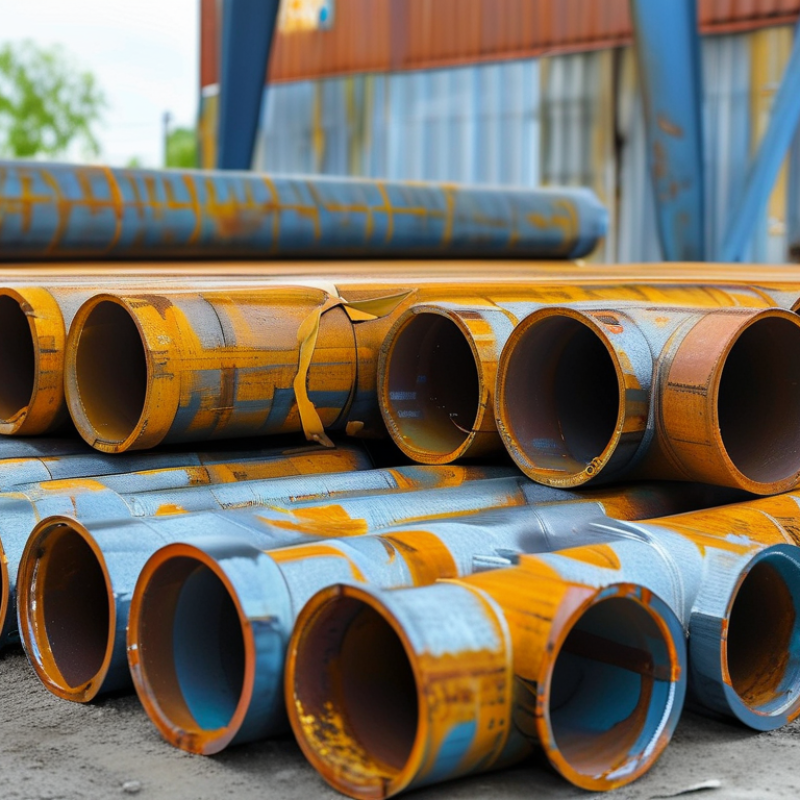 Top Quality Gi Pipe for Global Buyers – What to Look For?