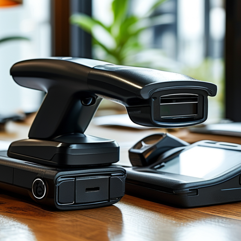 Best Handheld Scanners for Efficient Business Use in 2026?