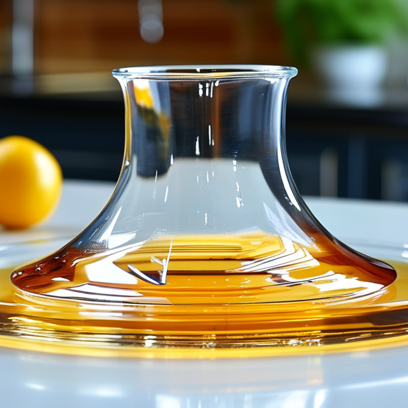 Why Choose Borosilicate Glass Sheet for Your Next Project?