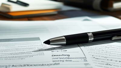 Top 5 Tips for Choosing 2 Part Carbonless Copy Paper?