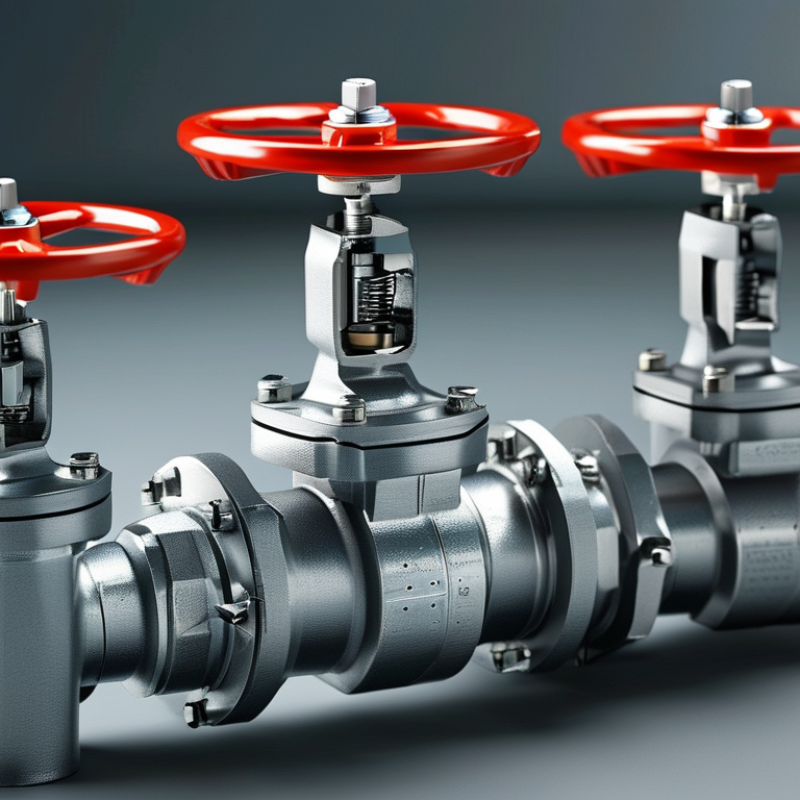 China Top Gas Earthquake Valve Solutions for Global Buyers?