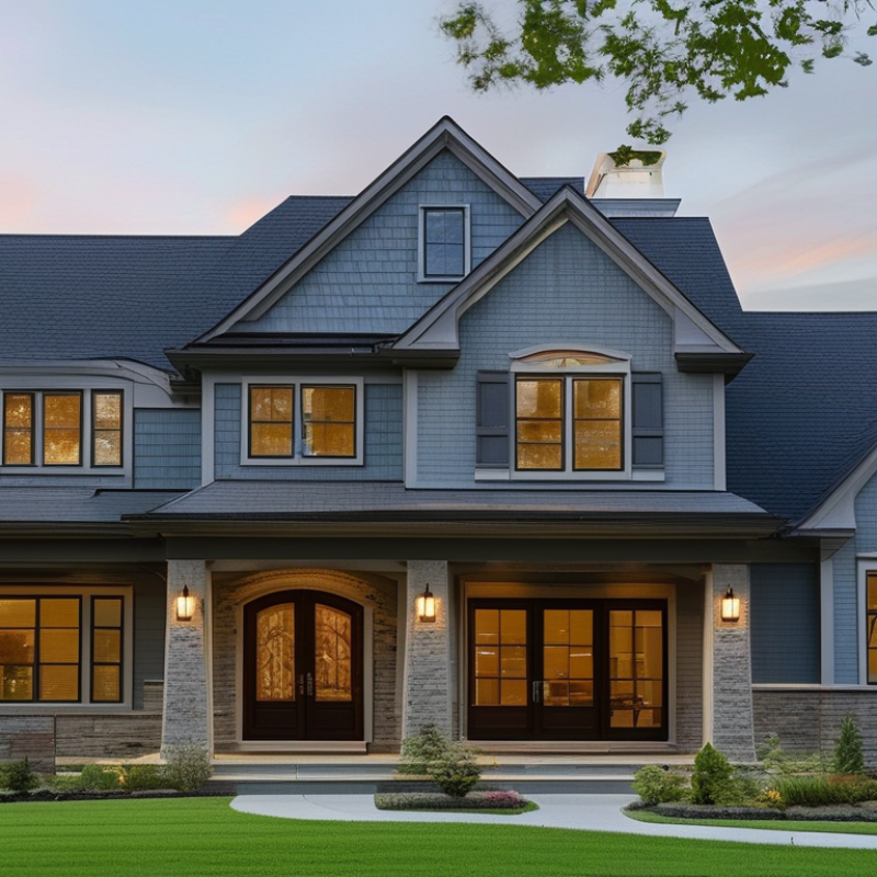 Top CertainTeed Siding Options for Your Home Improvement Projects?